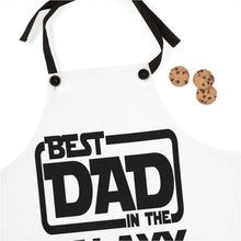 Load image into Gallery viewer, BEST DAD2 Apron
