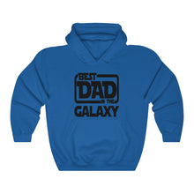 Load image into Gallery viewer, Best dad gift, Birthday Dad gift, Fathers day gift,Unisex Heavy Blend™ Hooded Sweatshirt
