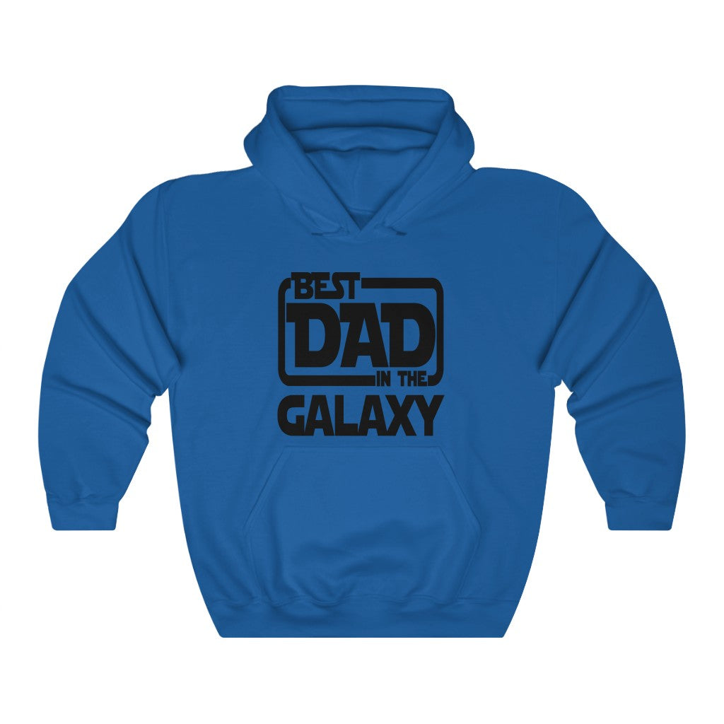 Best dad gift, Birthday Dad gift, Fathers day gift,Unisex Heavy Blend™ Hooded Sweatshirt