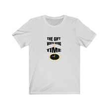 Load image into Gallery viewer, THE GIFT Unisex Jersey Short Sleeve Tee
