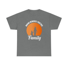 Load image into Gallery viewer, Printswear Family vacay shirt, family shirt, family 2022 vacay, shirt for Vacation, trip shirt Unisex Heavy Cotton Tee
