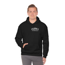 Load image into Gallery viewer, Glidex Unisex Heavy Blend™ Hooded Sweatshirt
