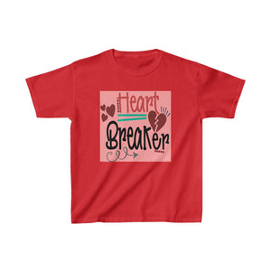 Kids Valentines shirt, kids gift idea, birthday gift,Heavy Cotton™ Tee