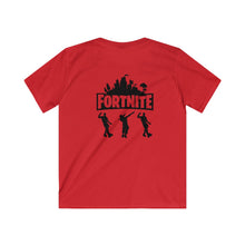 Load image into Gallery viewer, FORTNITE B2B Kids Softstyle Tee
