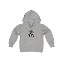 Load image into Gallery viewer, FORTNITE B2B Youth Heavy Blend Hooded Sweatshirt
