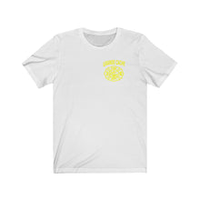 Load image into Gallery viewer, Fire/Rescue Unisex Jersey Short Sleeve Tee
