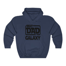Load image into Gallery viewer, Best dad gift, Birthday Dad gift, Fathers day gift,Unisex Heavy Blend™ Hooded Sweatshirt
