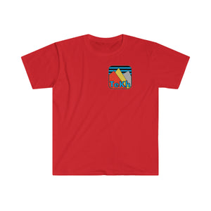 Tekh Company Unisex Softstyle T-Shirt
