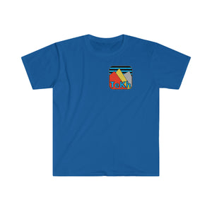 Tekh Company Unisex Softstyle T-Shirt