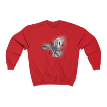 Load image into Gallery viewer, NIGHT Unisex Heavy Blend™ Crewneck Sweatshirt
