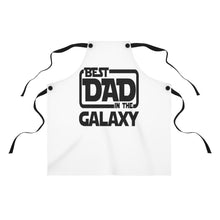 Load image into Gallery viewer, BEST DAD2 Apron
