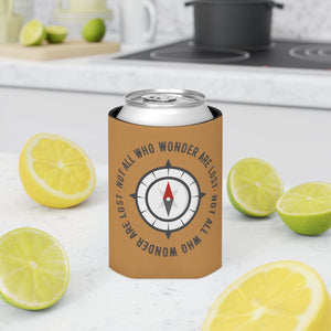 Can Cooler summer drink, Can cooler for gift idea, fathers day gift,Mothers day gift