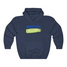 Load image into Gallery viewer, Best Grandpa,Grandpa Gift idea,Unisex Heavy Blend™ Hooded Sweatshirt
