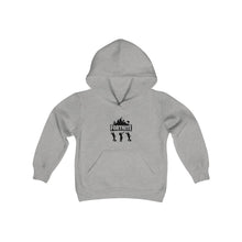 Load image into Gallery viewer, FORTNITE Youth Heavy Blend Hooded Sweatshirt
