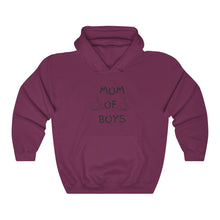Load image into Gallery viewer, For Mom comfiness Heavy Blend™ Hooded Sweatshirt
