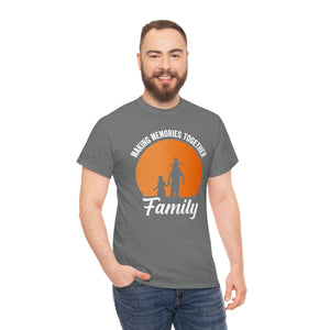 Printswear Family vacay shirt, family shirt, family 2022 vacay, shirt for Vacation, trip shirt Unisex Heavy Cotton Tee