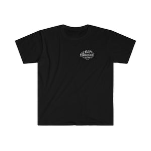 Fallen Mt Soap Personalized shirt Unisex Softstyle T-Shirt