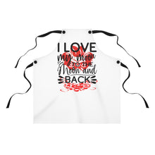 Load image into Gallery viewer, Apron Birthday gift,Auntie Gift,Grandma gift,Apron
