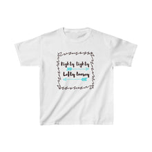 Load image into Gallery viewer, Righty Lefty Kids Heavy Cotton™ Tee
