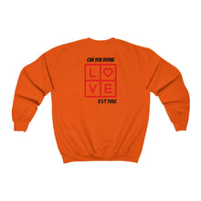 Load image into Gallery viewer, Copy of Mam arlene1982 Unisex Heavy Blend™ Crewneck Sweatshirt
