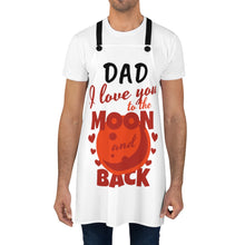Load image into Gallery viewer, DAD Apron
