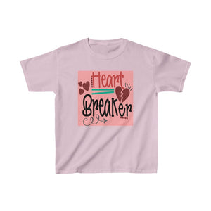 Kids Valentines shirt, kids gift idea, birthday gift,Heavy Cotton™ Tee