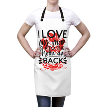 Load image into Gallery viewer, Apron Birthday gift,Auntie Gift,Grandma gift,Apron
