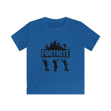 Load image into Gallery viewer, FORTNITE Kids Softstyle Tee
