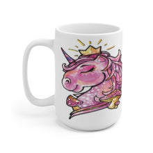 Load image into Gallery viewer, Let me overthink, about it,gift idea,Birthday gift idea,15oz,11oz white ceramic Mug

