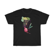 Load image into Gallery viewer, BEET IT Unisex Heavy Cotton Tee
