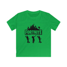 Load image into Gallery viewer, FORTNITE Kids Softstyle Tee
