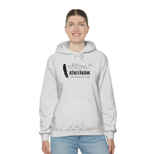Load image into Gallery viewer, Kristal Unisex Heavy Blend™ Hooded Sweatshirt
