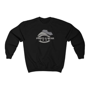 Printswear, wear, Prints hooded,Unisex Heavy Blend™ Crewneck Sweatshirt