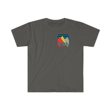 Load image into Gallery viewer, Tekh Company Unisex Softstyle T-Shirt

