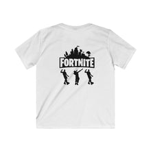 Load image into Gallery viewer, FORTNITE B2B Kids Softstyle Tee
