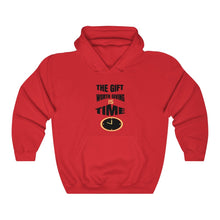 Load image into Gallery viewer, THE GIFT Unisex Heavy Blend™ Hooded Sweatshirt
