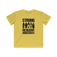 Load image into Gallery viewer, Strong Kids Fine Jersey Tee
