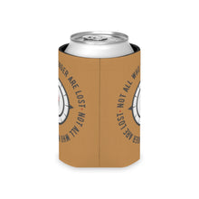 Load image into Gallery viewer, Can Cooler summer drink, Can cooler for gift idea, fathers day gift,Mothers day gift
