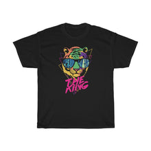 Load image into Gallery viewer, King Unisex Heavy Cotton Tee
